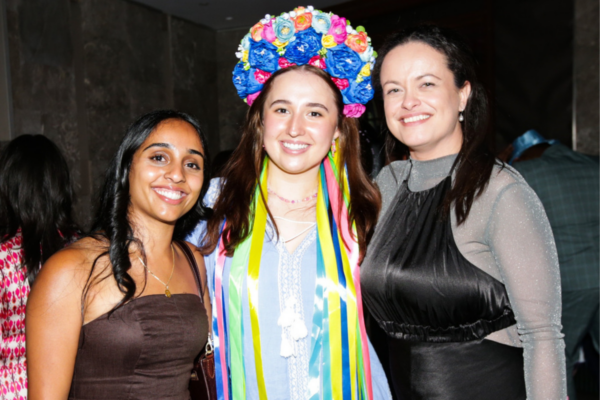 Refugee Ball 2024 - Party 2