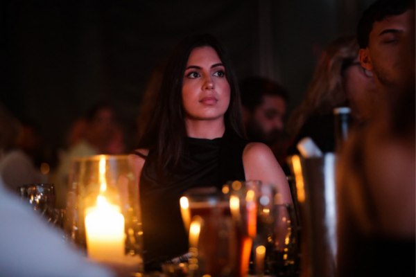 Refugee Ball 2024 - Listening