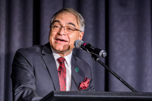 Refugee Ball - Jorge Aroche