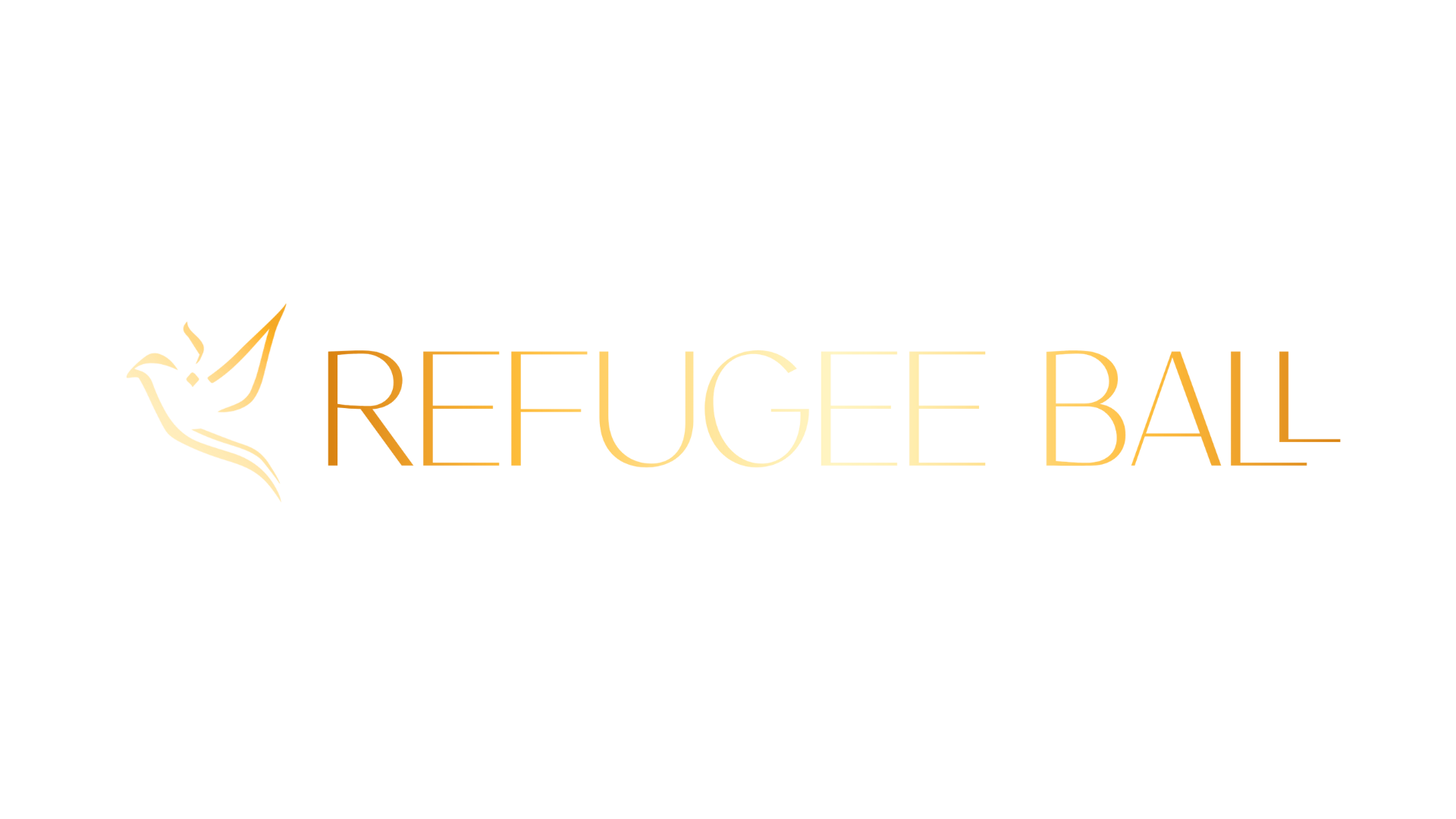 Refugee Ball